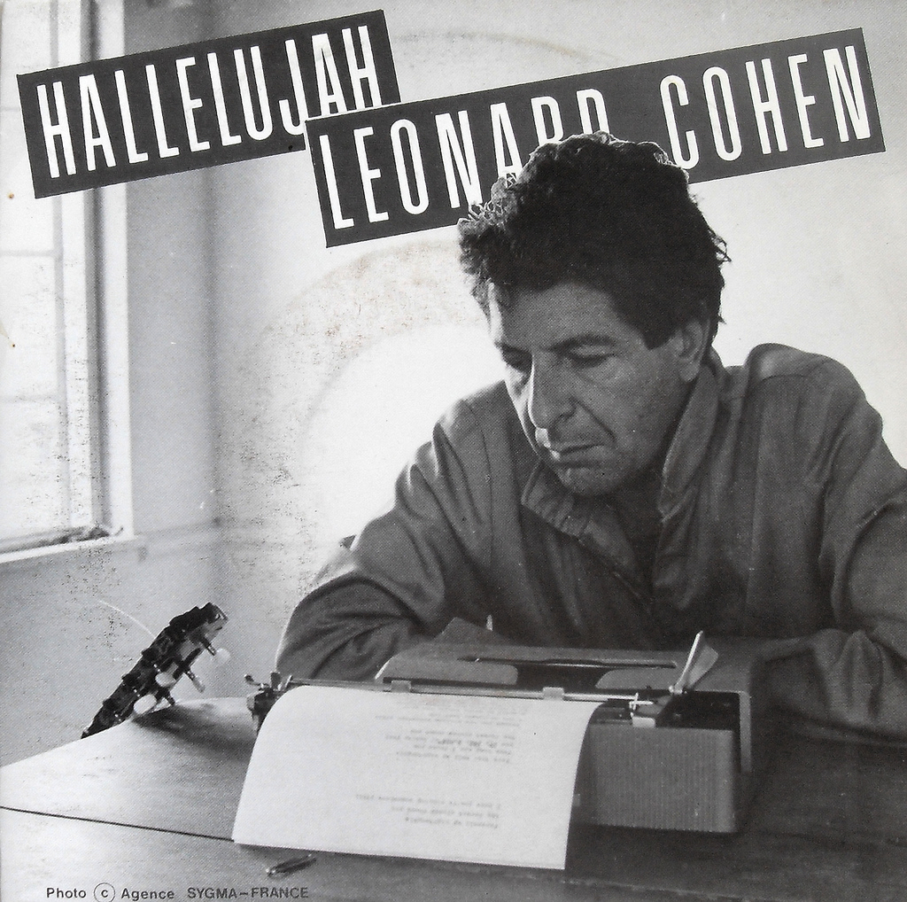 Leonard Cohen in Memoriam - Culture en temps réel
