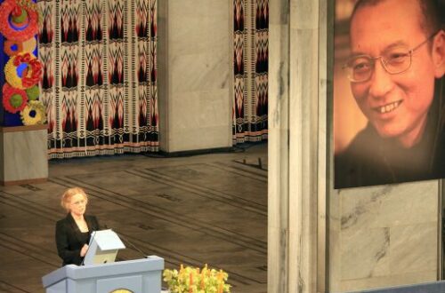 Article : Ce que provoque pour moi la perte de l’opposant chinois Liu Xiaobo